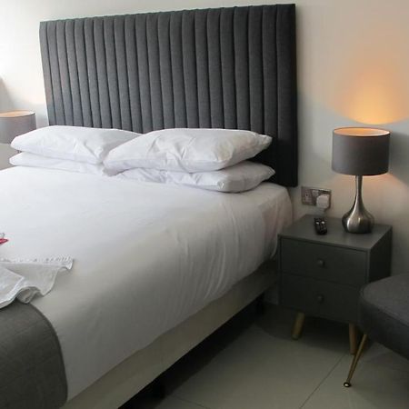 Bloomsbury Apartments ลอนดอน ภายนอก รูปภาพ