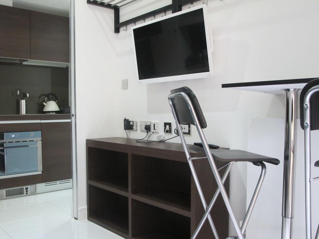Bloomsbury Apartments ลอนดอน ห้อง รูปภาพ