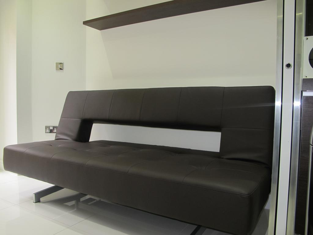 Bloomsbury Apartments ลอนดอน ห้อง รูปภาพ