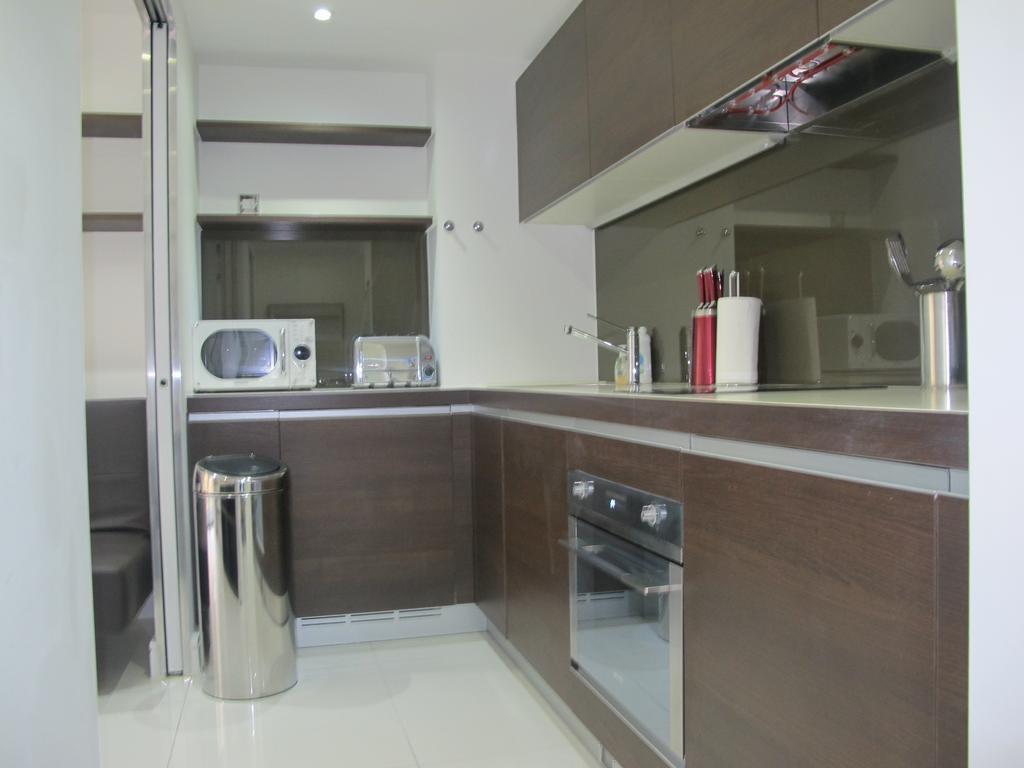Bloomsbury Apartments ลอนดอน ห้อง รูปภาพ