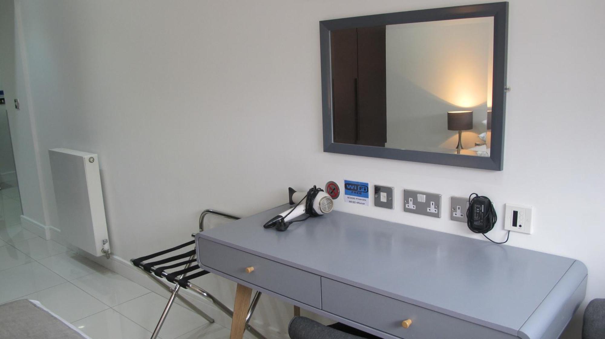 Bloomsbury Apartments ลอนดอน ห้อง รูปภาพ