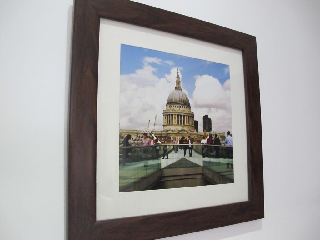 Bloomsbury Apartments ลอนดอน ภายนอก รูปภาพ