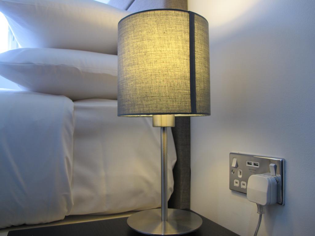 Bloomsbury Apartments ลอนดอน ภายนอก รูปภาพ