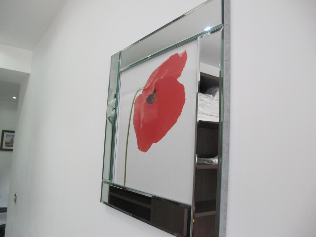 Bloomsbury Apartments ลอนดอน ภายนอก รูปภาพ