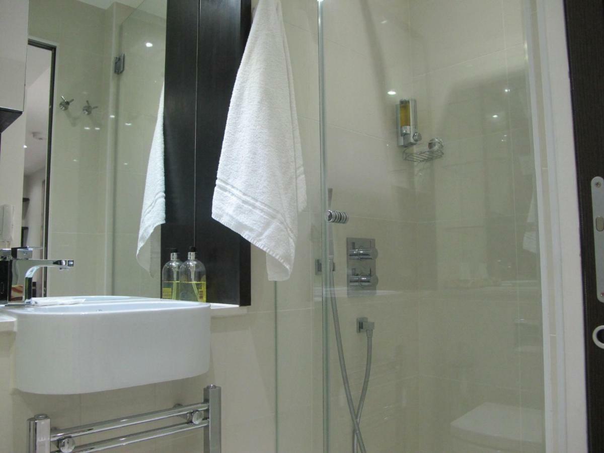 Bloomsbury Apartments ลอนดอน ภายนอก รูปภาพ